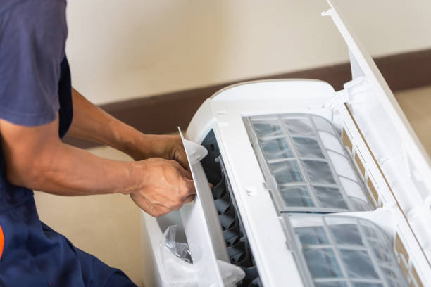 Best Ductless HVAC repair  in Lincolnshire, IL
