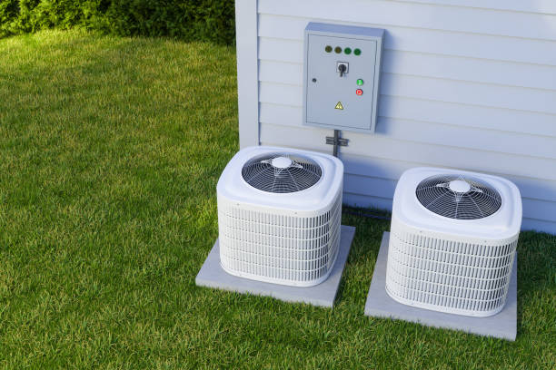 Best HVAC air duct cleaning  in Lincolnshire, IL