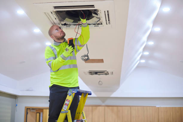 Best HVAC companies near me  in Lincolnshire, IL