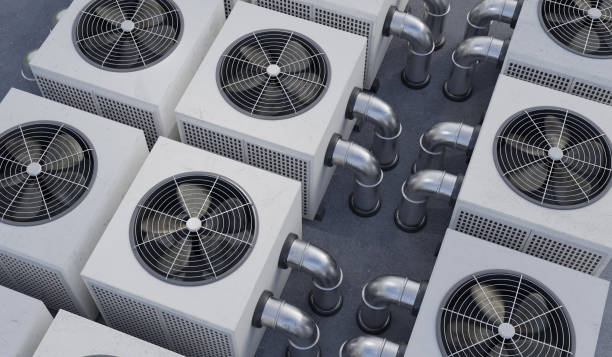 Best Local HVAC companies  in Lincolnshire, IL