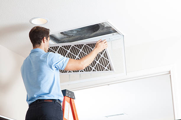 Best HVAC maintenance near me  in Lincolnshire, IL