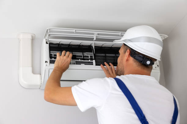 Best Central air repair  in Lincolnshire, IL